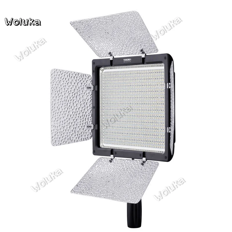 YONGNUO-YN900-YN-900-LED-Video-Light-Photo-Lighting-with-Power-Adapter-High-CRI-95-3200K (2)