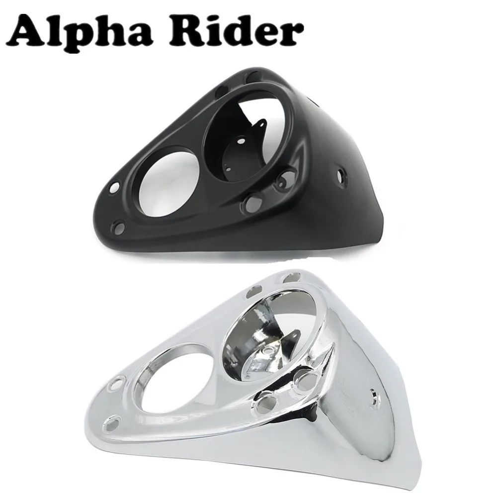 

98-03 For Honda Shadow VT400 VT750 Motorcycle Speedometer Instrument Gauges Odometer Tank Lock Cover VT 400 750 1998 - 2003 2002