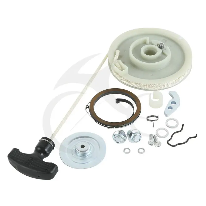 Стартовый набор Recoil Pull для Polaris Sportsman 500 96 11 замена 3084822 3083463|kit|kit kitskit starter |