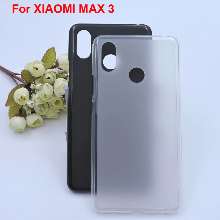XIAOMI MAX 3