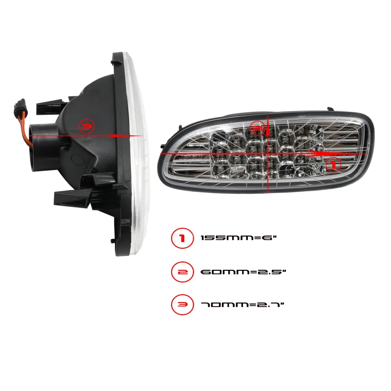 800 Led Light-12