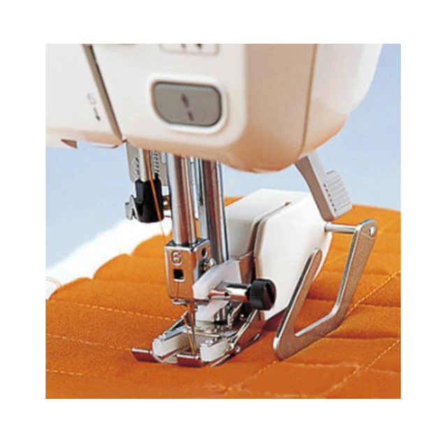 Walking Foot Even Feed Fits For Babylock Brother Elna Janome Adorable Elna Walking Foot Sewing Machine Walking Foot Even Feed Fits For Babylock Brother Elna Janome Adorable Elna Walking Foot Sewing Machine