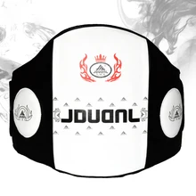 Тхэквондо Защита спины мишень боксерский протектор ушу Санда тренировка груди тайский защитник