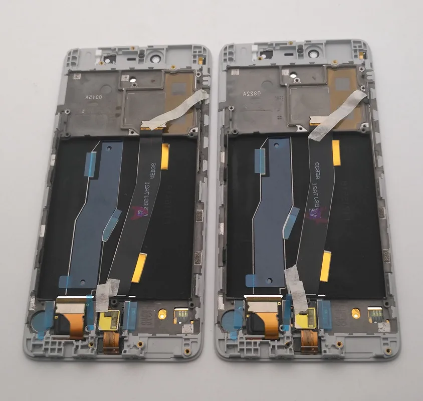Xiaomi Mi 5 Mi5S Mi 5S Lcd Display With Frame 44