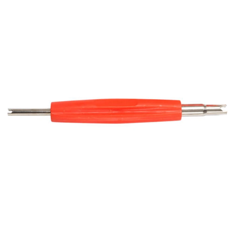 Tire Valve Stem Core Remover Bike Screwdriver Valve Stem Core Remover Tire Repair Install Tool auto