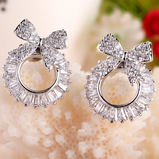 Gifted With Love Boutique Earrings