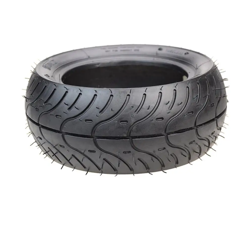 GOOFIT 110/50 6 5 шины резина Замена для 29cc 38cc 47cc 49cc мини карманный велосипед грязи ямы Q001