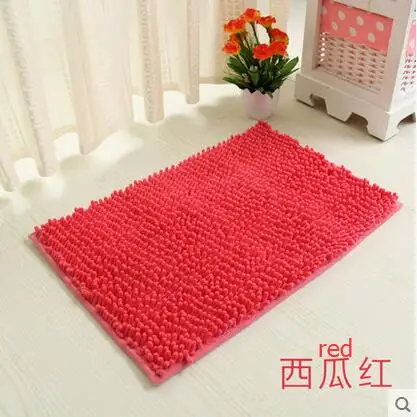 Dofaso нескользящие для ванной коврики S коврик для душа tapetes коврики и ковры для дома Гостиная Коврик для гостиной kicthen - Цвет: red carpet