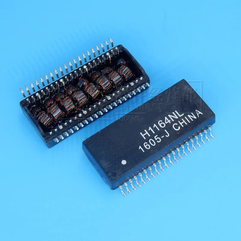 100% новый и оригинальный H1164NL H1164 | Электроника