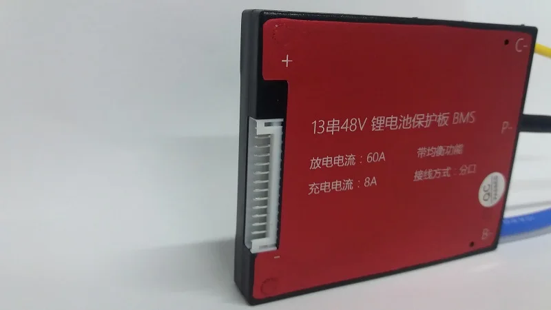 13S 48V 60A LI-ION SPLIT 1