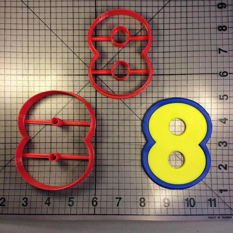 8