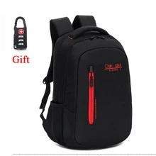 Brand Unisex Backpack Casual School Backpack Boys girls Waterproof Laptop Backpack Male Bag Men Shoulders Bag