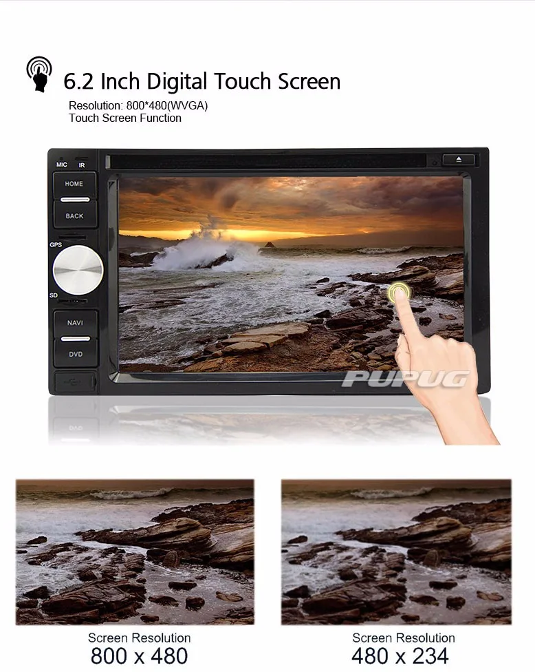 Perfect Double 2 din New universal Car Radio GPS Navigation Double din Car DVD Player Car Bluetooth Stereo video+Free Camera+Free Map 7 Perfect Double 2 din New universal Car Radio GPS Navigation Double din Car DVD Player Car Bluetooth Stereo video+Free Camera+Free Map 7