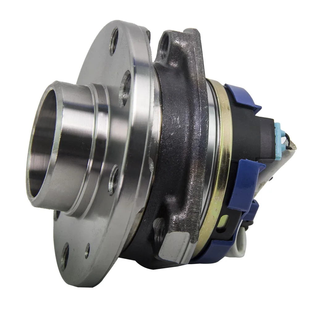 Передний подшипник ступицы + ABS Сенсор для Vauxhall Astra G MK4 1603209 VKBA3511| |