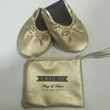 Красивые портативные вечерние туфли; женские балетки на плоской подошве; балетки