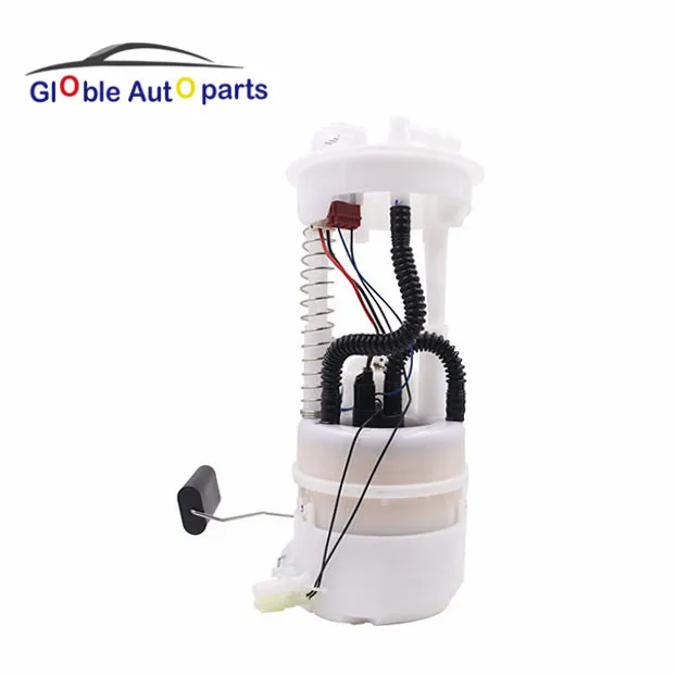 New Electric Fuel Pump Assembly Fit For NISSAN X-TRAIL- T31 2.5L 2007-14, 2.0L 2011-14 Nissan Qashqai 2007-2016 OEM 0986580380