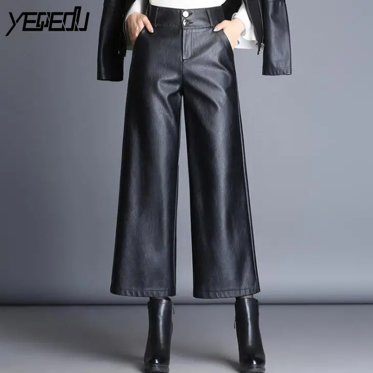 Leather Season: Aritzia Wilfred Melina Pant + More â JUST JUSDENE