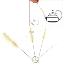 4 шт., набор кисточек для чайника с носиком, насадка для чайника, набор кисточек для уборки дома, кухни, сделай сам, A10837