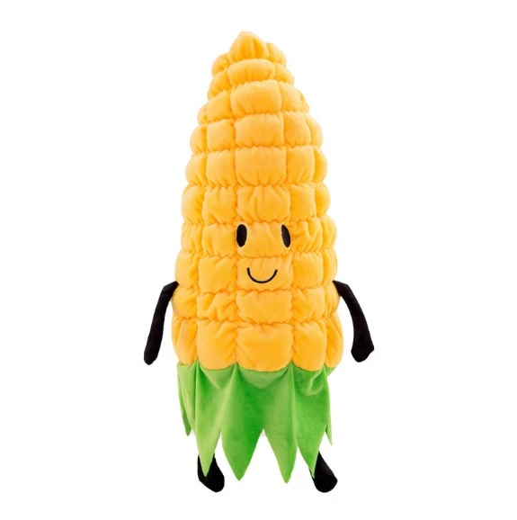 corn stuffed animal