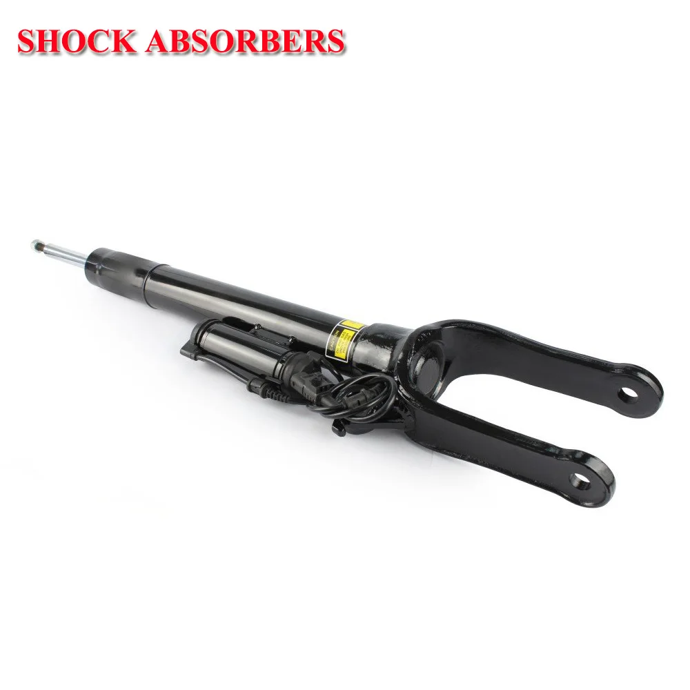 

Front Air Suspension Shock Absorber Damper for Mercedes W164 X164 ML GL 2005-2012 1643204313 1643206013 1643205913