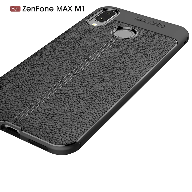 Case Cover For Asus Zenfone Max M1 ZB555KL  (4)