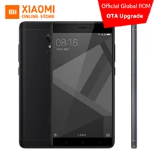 Redmi Note 4X 4GB 64GB Mediatek