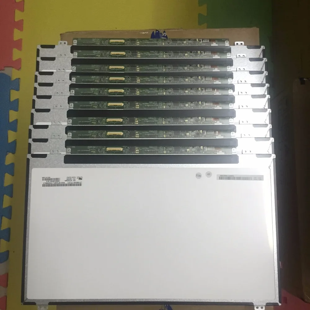 

15.6 inch lcd matrix B156HTN03.4 B156HTN03.6 N156HGE-EA1 EB1 laptop lcd screen panel 30Pin EDP (1920*1080)