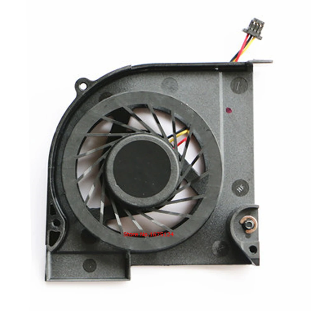 computer radiator blower cooler fan For HP CQ32 G3 G32 laptop CPU