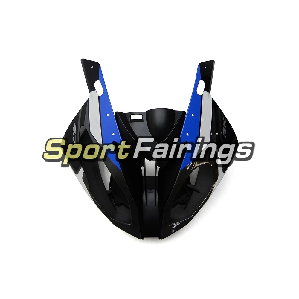 ABS пластик Sportbike обтекатель для BMW S1000RR 2015 2016 15 16 Новый мотоцикл Красный Черный