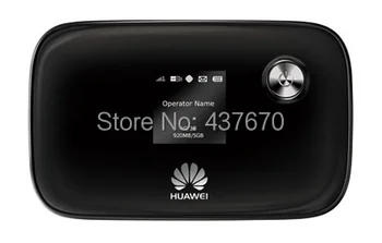 

Original Huawei 4G LTE Pocket WIFI E5776 E5776s E5776s-32 Router,PK R210 E589 E587 E5331