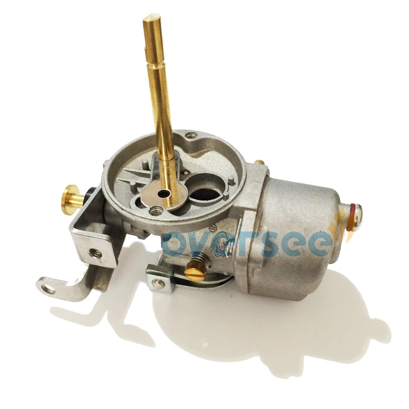 6A1 14301 03 carburetor for YAMAHA 2HP 2A 2 Stroke Outboard Engine Boat