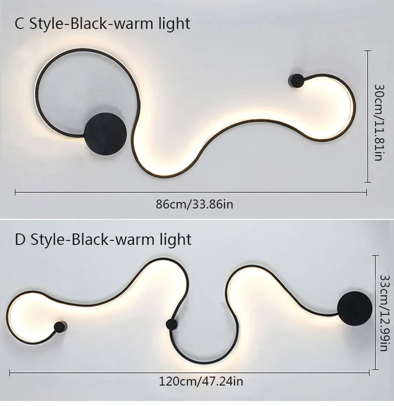 novelty lighting