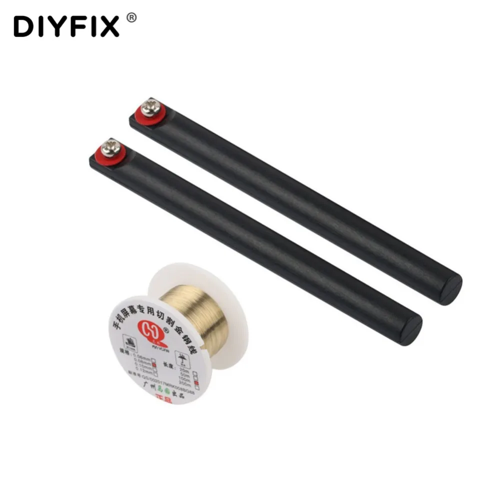 LCD Screen Separation Wire (3)