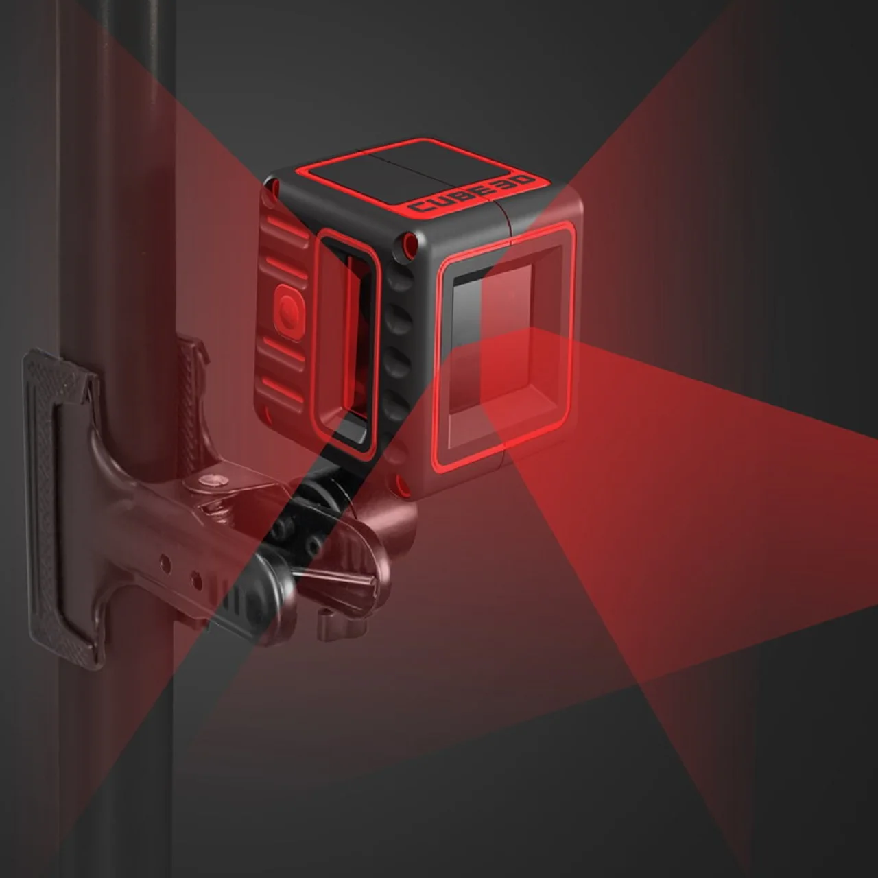 Лазерный уровень ADA Cube 3D Ultimate Edition