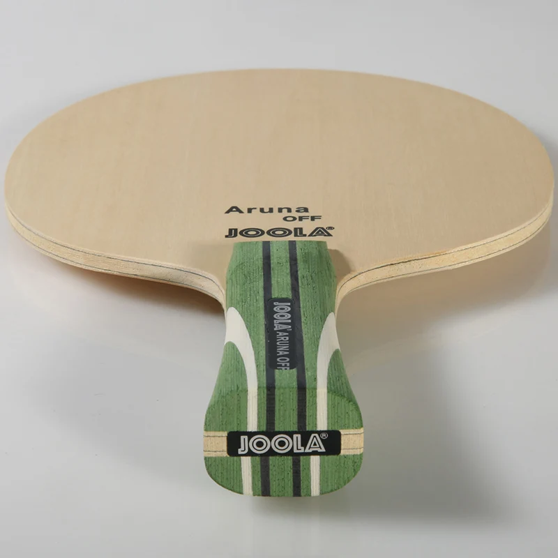 Joola Aruna OFF(7 Ply, HINOKI, Carbon, Aruna Quadri's Blade) ракетка для настольного тенниса ракетка для Пинг-Понга Летучая Мышь