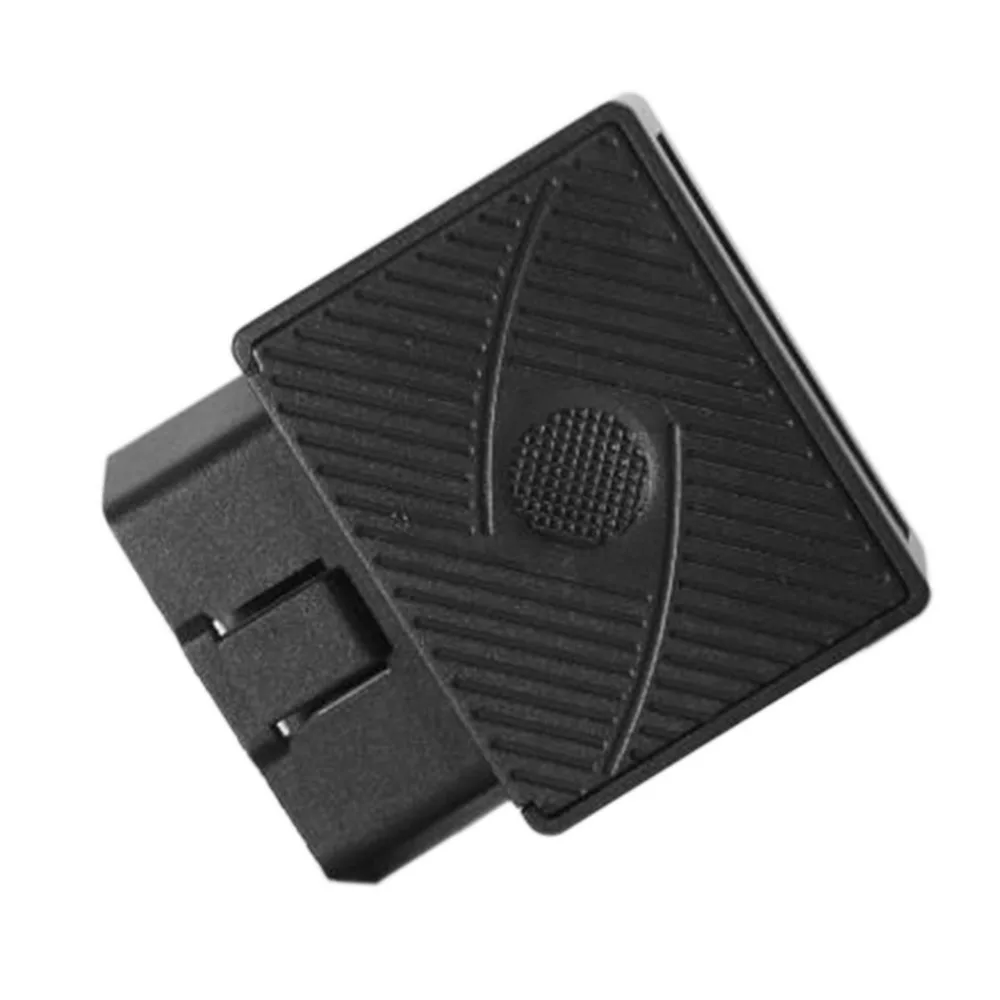 

NewMini OBD GPS Vehicle Tracker GPS+GSM+SMS/GPRS OBDII Car Automobile Tracking Device Plug and Play with Software & APP