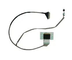 Wzsm Новый ЖК-дисплей видео кабель для Acer 5750 г 5750 5755 5350 шлюз nv57h NV55 P5WS0 ноутбука ЖК-дисплей видео кабель p/n dc02001db10