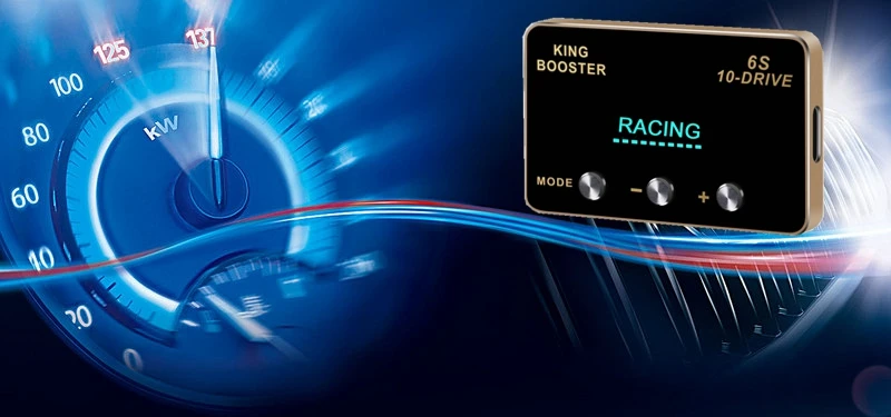 1000X375 pedalbox throttle controller 6S