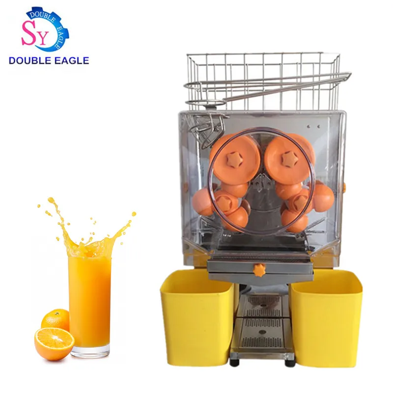 Wholesale Price Commercial Full Automatic Pomegranate Juice Extractor