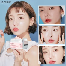 QUARXERY Peach blossom anti-wrinkle sleep mask Moisturizing, whitening, hydrating, repairing, wrinkle resistance