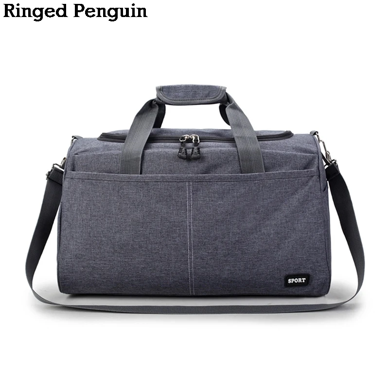 Men Travel Bag Large Capacity Carry On Luggage Bag Oxford Travel Duffle Handbag Overnight Weekend Bag Women Travel Tote Men Travel Bag Large Capacity Carry On Luggage Bag Oxford Travel Duffle Handbag Overnight Weekend Bag Women Travel Tote