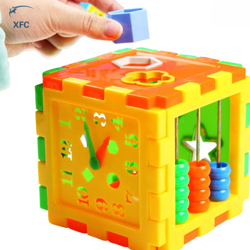 animal blocks for toddlers