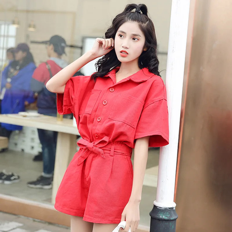 Jumpsuits and Playsuits