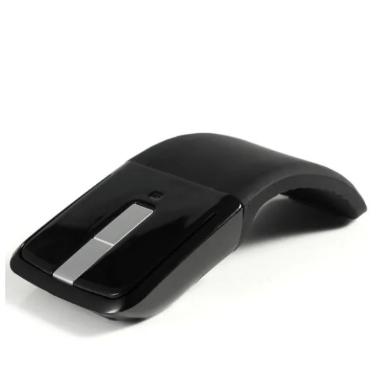 беспроводная мышь microsoft arc mouse. мышка microsoft arc touch.