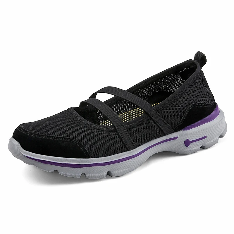 Summer Woman Zapatos Mujer Walking Shoes Loafer Sneaker Sport Loafer City Jogging Flat Adult Shoes Red Color Summer Woman Zapatos Mujer Walking Shoes Loafer Sneaker Sport Loafer City Jogging Flat Adult Shoes Red Color