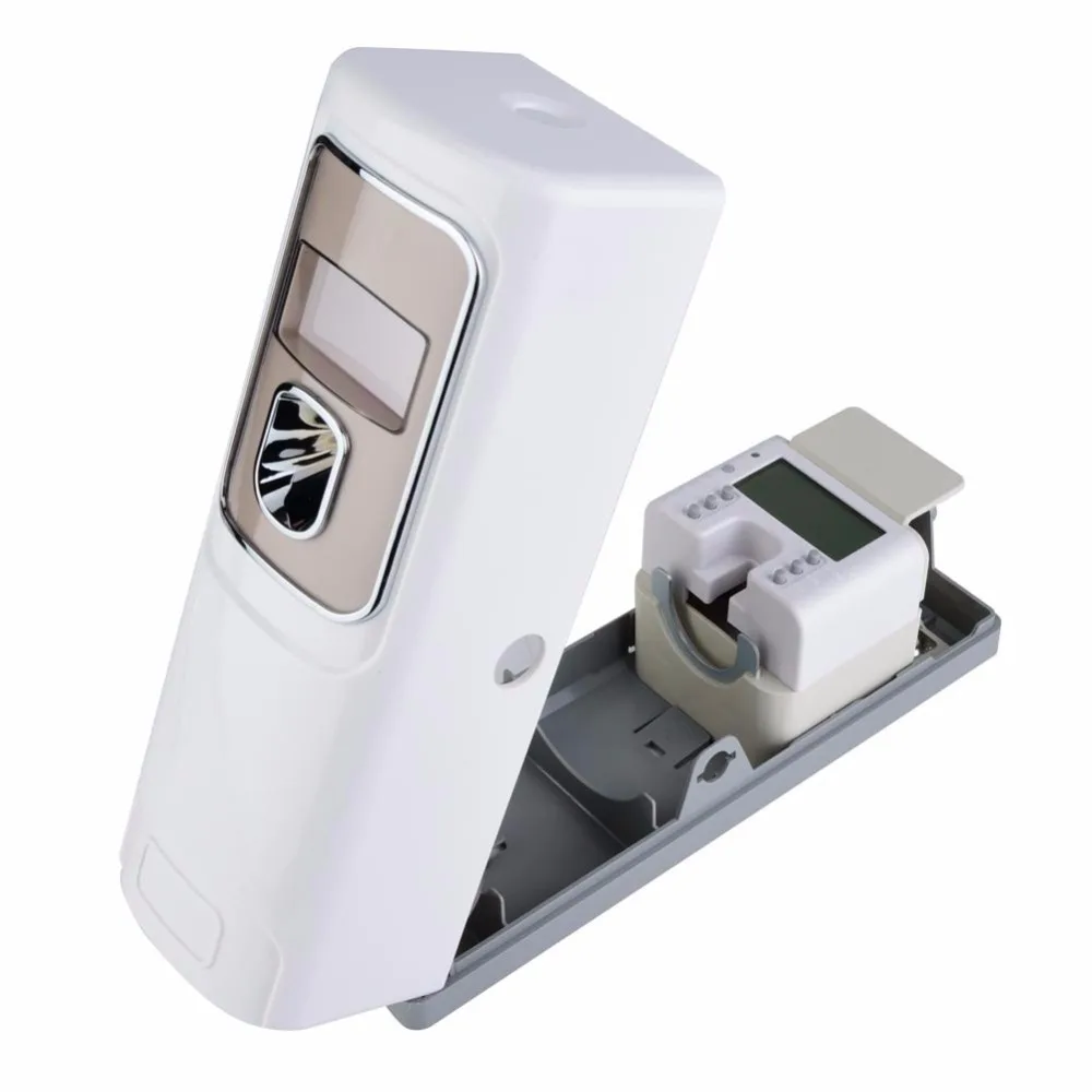 диспенсер для аэрозольного освежителя воздуха