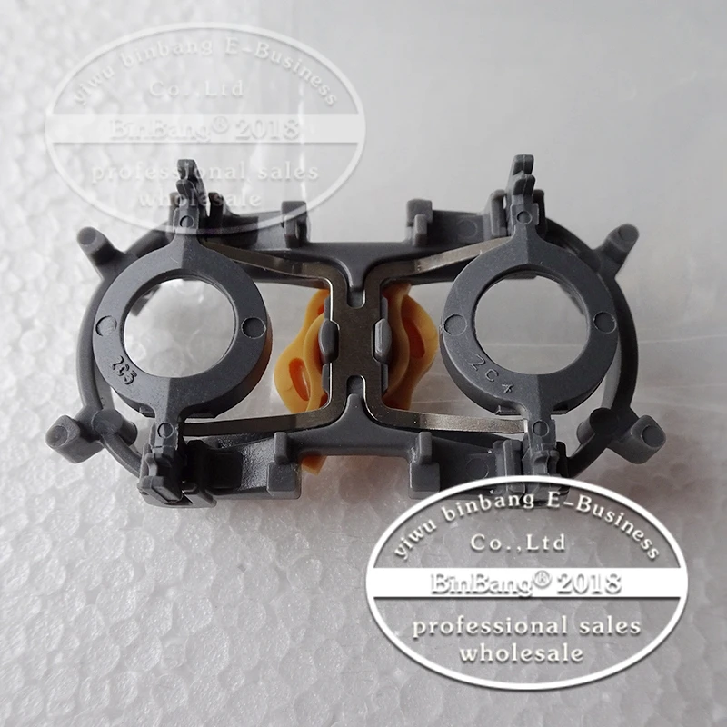 Держатель для бритвы пластиковая стойка PQ216 PQ217 PQ222 PQ225 PQ226 PQ227 Philips| |