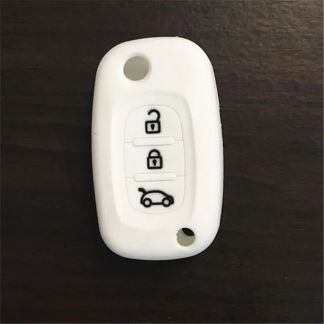 Reset key lada