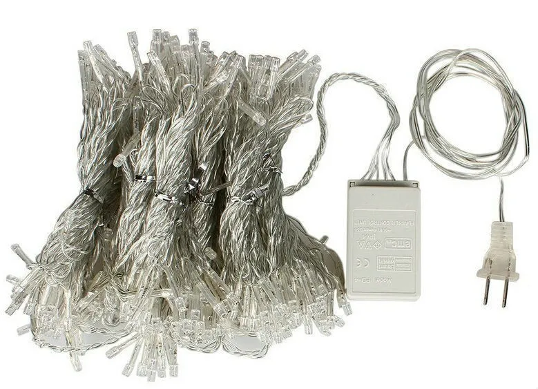 3M x 3M Christmas Decorative Wedding xmas string light (5)