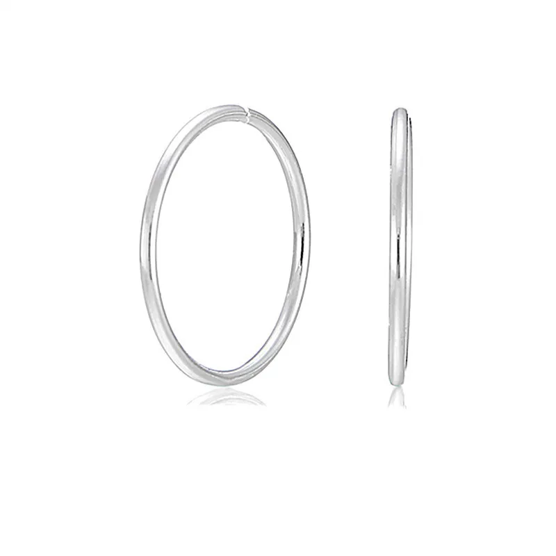 Nose Rings Piercing Jewelry Nose Studs Body Piercing Jewelry Body Jewelry 20pcs Rounded Women Nose Ring Fashion Personality Nose Nail & Rings For Both Men Bijoux Jewelry Gift